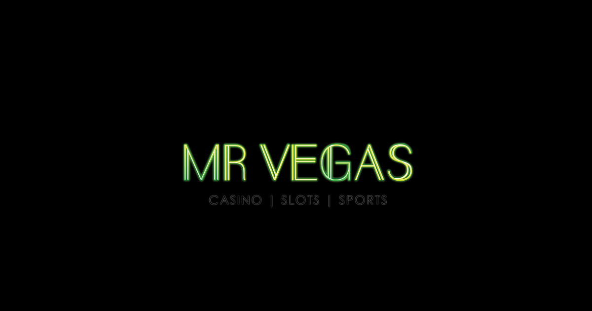 Mr. Vegas Casino